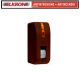 RIVELATORE ELKRON DT18AM/BR DOPPIA TECNOLOGIA ANTIMASKING MARRONE