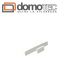 DTX12B CONTATTO MAGNETICO DOMOTEC WIRELESS 2 INGRESSI BIANCO