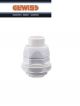 RACCORDO GEWISS PASSO PG DIAM.10 MM IP54  DX54411  2 PEZZI GRIGIO