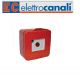 QUADRETTO DI EMERGENZA ELETTROCANALI EC64202