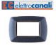 PLACCA 4P CARTA DA ZUCCHERO PVC MY LIFE ELETTROCANALI