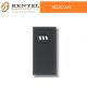 COVER PER LETTORE DI PROSSIMITA' ECL2C-AXS BTICINO AXOLUTE SCURO BENTEL SECURITY