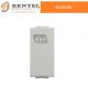 COVER PER LETTORE DI PROSSIMITA' ECL2C-BLI BTICINO LIGHT BENTEL SECURITY