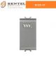 COVER PER LETTORE DI PROSSIMITA' ECL2C-CT GEWISS CHORUS TITANIO BENTEL SECURITY