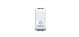 PULSANTE 1P/NO 16A COMPATIBILE BTICINO LIVING LIGHT BIANCO.