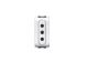 PRESA 10A COMPATIBILE CON LIVING LIGHT BIANCO.ECL4039WH