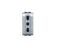 PRESA BIPASSO 10/16A COMPATIBILE BTICINO LIVING TECH ECL4045TEC