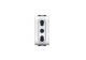 PRESA BIPASSO 10/16A COMPATIBILE CON LIVING LIGHT BIANCO.ECL4045WH