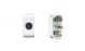 PRESA TV CONNETTORE MASCHIO COMPATIBILE BTICINO LIVING LIGHT.ECL40481MWH