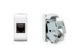 PRESA RJ45 COMPATIBILE CON BTICINO LIVING LIGHT BIANCO.ECL4083WH