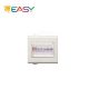 PULSANTE PORTANOME EASY COMPATIBILE MATIX ECSE8025