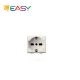 PRESA SCHUKO EASY COMPATIBILE MATIX ECSE8040