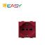PRESA SCHUKO ROSSO EASY COMPATIBILE MATIX ECSE8040R