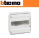 CENTRALINO BTICINO DA PARETE 12 MODULI DIN35 IP40 F305PT12