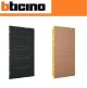 CENTRALINO DA INCASSO BTICINO LINEA SPACE 72 MODULI DIN F315P72