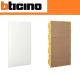 CENTRALINO DA INCASSO BTICINO 3X12 36 MODULI DIN F315PB36D3 SCATOLA F315S36D3