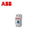 INTERRUTTORE DIFFERENZIALE MAGNETOTERMICO PURO ABB 2P 25A 30mA F427800