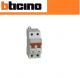 SEZIONATORE MODULARE 63A 2P F72A63 BTICINO