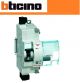 STOP E GO  STOP/GO  MODULO RIARMO  BTICINO F80SG.