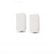 FALSO POLO COMPATIBILE BTICINO MATIX 2 PEZZI FAL MT