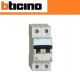 INTERRUTTORE MAGNETOTERMICO BTICINO C32 1P+N 2 MODULI  FC810NC32