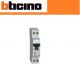 INTERRUTTORE MAGNETOTERMICO BTICINO 10A 4500k  FC881C10