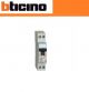 INTERRUTTORE MAGNETOTERMICO 25A BTICINO 4500K  FC881C25