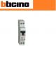INTERRUTTORE MAGNETOTERMICO BTICINO 40A 4500K  FC881C40