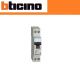 INTERRUTTORE MAGNETOTERMICO 6A BTICINO 4500K FC881C6