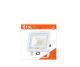 Proiettore per esterni Bianco 10W IP65 115° 6500K