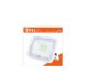 Proiettore per esterni Bianco 30W IP65 115° 4000K