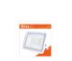 Proiettore per esterni Bianco 50W IP65 115° 4000K