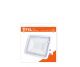 Proiettore per esterni Bianco 50W IP65 115° 6500K