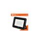 Proiettore per esterni Nero 50W IP65 115° 6500K