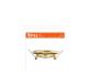 Ghiera orientabile foro 70mm COLORE ORO