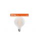 GLOBO 14W 3000K E27 LED Filamento OPALE Lampada