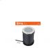 Faretto GU10 IP67 esterno carrabile calpestabile