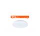 Plafoniera LED 13W 3000K 26x5,5cm