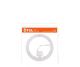 Circolina Magnetica LED 13W 3000K Ø130x22