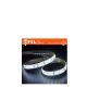Striscia LED 6W/m 6500K IP65 5m
