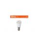 Lampada 1,3W 6500K per frigo e cappe T26