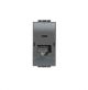 PRESA DATI RJ45 COMPATIBILE BTICINO INTERNATIONAL FOL