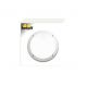 LUCIA BIANCO OPALE E27 	FU1R3WYE27 FUMAGALLI