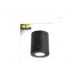 FRANCA 90 NERO SATIN LED GU10 3,5W CCT 3WHITE FU3A7AXU1KS FUMAGALLI