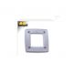 LETI 100 SQUARE LED GX53 3W CCT SET FU3C1LYG1L FUMAGALLI
