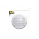GELMI GR BIANCO OPALE E27 FU3G3WYE27 FUMAGALLI