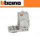 MODULO DIFFERENZIALE BTICINO 3P TIPO AC 63A 30mA G33AC63