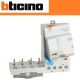 MODULO DIFFERENZIALE SALVAVITA 63A BTIDIN 3 MODULI G45A63 BTICINO