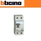 DIFFERENZIALE PURO SALVAVITA BTICINO 25A  GC723AC25