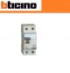 DIFFERENZIALE PURO SALVAVITA BTICINO 40A GC723AC40.